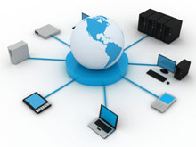 IT Business Team