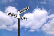 work-life-balance-signpost
